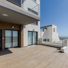 Bungalow in Costa Blanca South, San Miguel de Salinas Bungalow in Costa Blanca South, San Miguel de Salinas