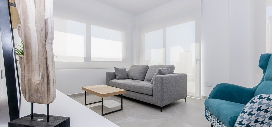 San Miguel de Salinas, Alicante, 2 Bedrooms Bedrooms, ,2 BathroomsBathrooms,Bungalow,New,0,209559233699624576