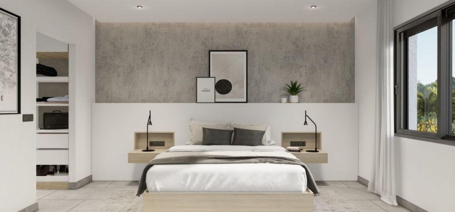 Orihuela Costa, Alicante, 3 Bedrooms Bedrooms, ,2 BathroomsBathrooms,Villa,New,0,209559233868350144