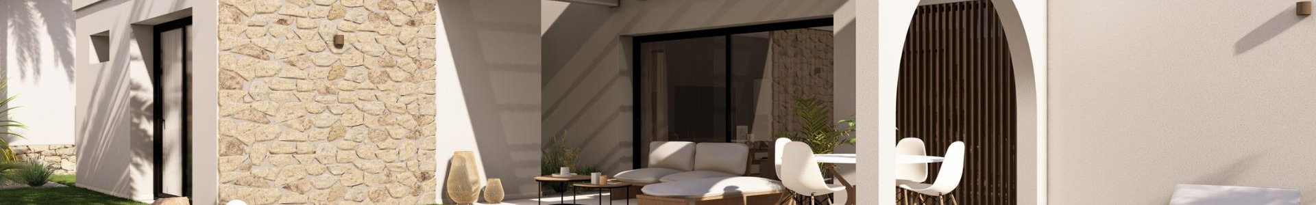 Murcia, 3 Bedrooms Bedrooms, ,3 BathroomsBathrooms,Villa,New,0,209559234214277984