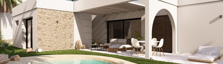 Villa in Costa Calida,