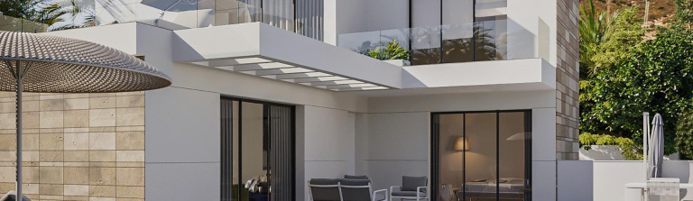 Villa in Costa Blanca North, El Campello