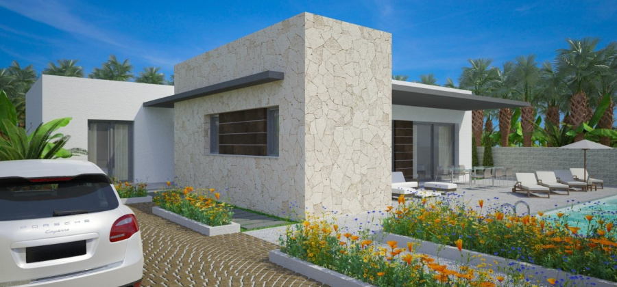 Benijofar, Alicante, 3 Bedrooms Bedrooms, ,3 BathroomsBathrooms,Villa,New,0,209559234484849600