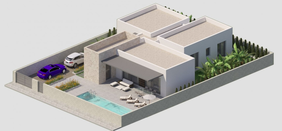 Benijofar, Alicante, 3 Bedrooms Bedrooms, ,3 BathroomsBathrooms,Villa,New,0,209559234484849600