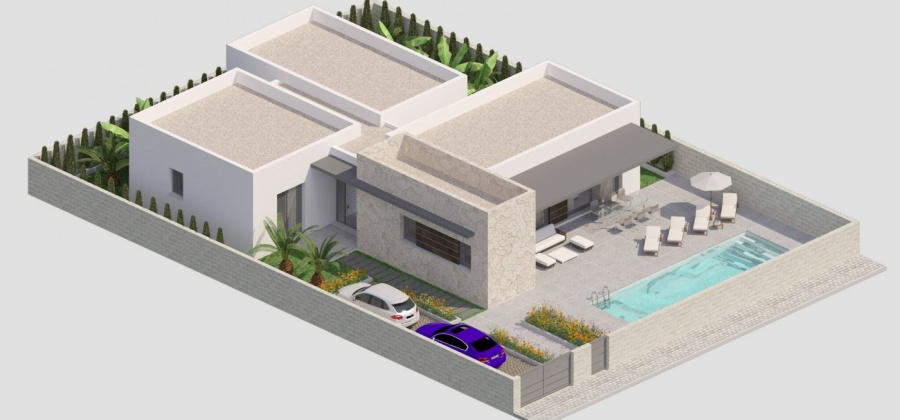 Benijofar, Alicante, 3 Bedrooms Bedrooms, ,3 BathroomsBathrooms,Villa,New,0,209559234484849600