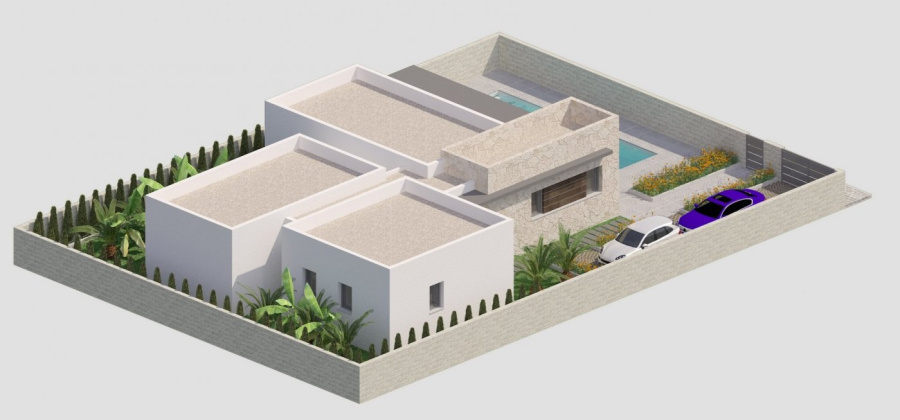 Benijofar, Alicante, 3 Bedrooms Bedrooms, ,3 BathroomsBathrooms,Villa,New,0,209559234484849600