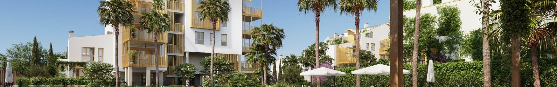 Apartment in Costa Blanca South, Denia