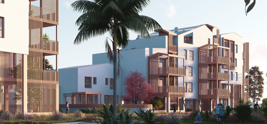 Denia, Alicante, 2 Bedrooms Bedrooms, ,3 BathroomsBathrooms,Apartment,New,0,209559234486008256
