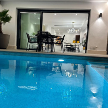 Villa in Costa Calida, San Pedro del Pinatar Villa in Costa Calida, San Pedro del Pinatar