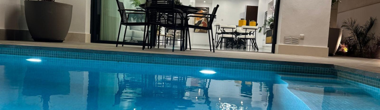 Villa in Costa Calida, San Pedro del Pinatar