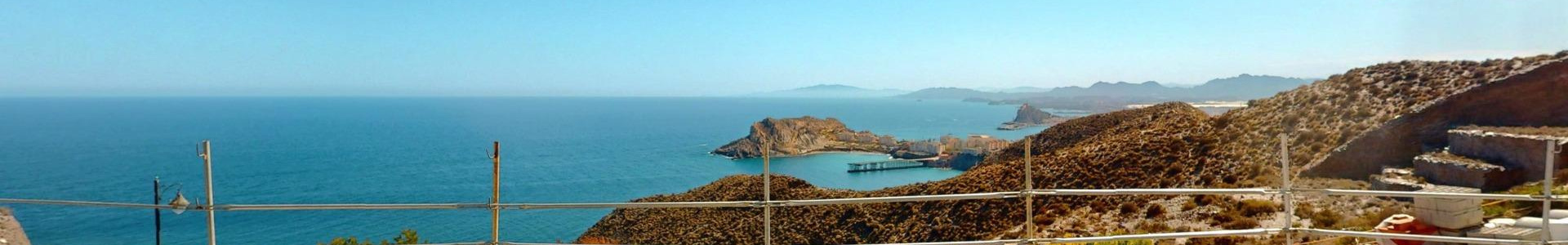 Aguilas, Murcia, 2 Bedrooms Bedrooms, ,2 BathroomsBathrooms,Apartment,New,0,209559236527633536