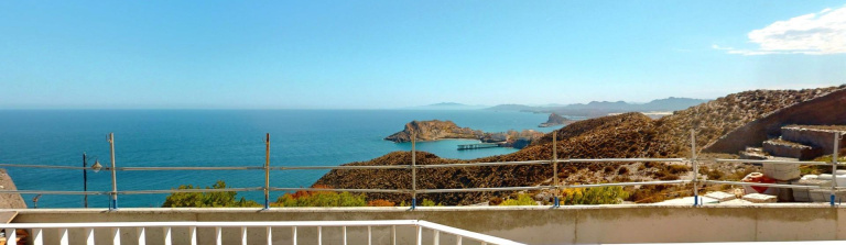 Apartment in Costa Calida, Aguilas