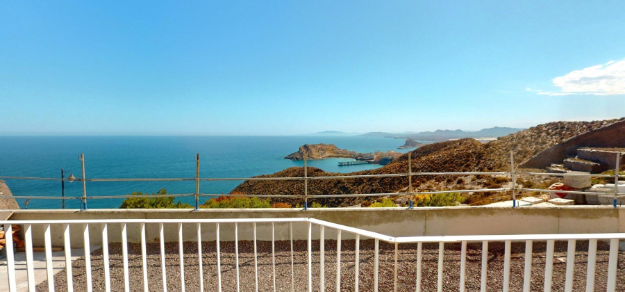 Aguilas, Murcia, 2 Bedrooms Bedrooms, ,2 BathroomsBathrooms,Apartment,New,0,209559236527633536