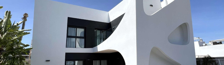 Villa in Costa Blanca South, Rojales