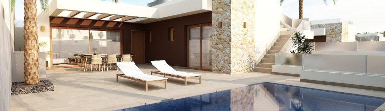 Villa in Costa Blanca South, Ciudad Quesada