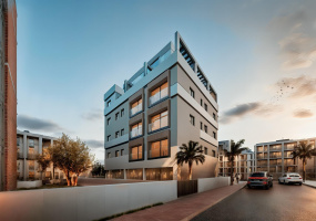 San Pedro del Pinatar, Murcia, 2 Bedrooms Bedrooms, ,2 BathroomsBathrooms,Apartment,New,0,209559237938694016