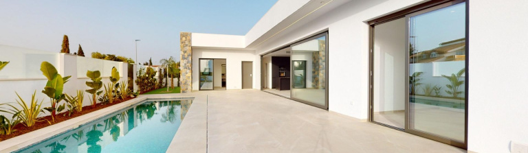 Villa in Costa Calida, Los Alcazares