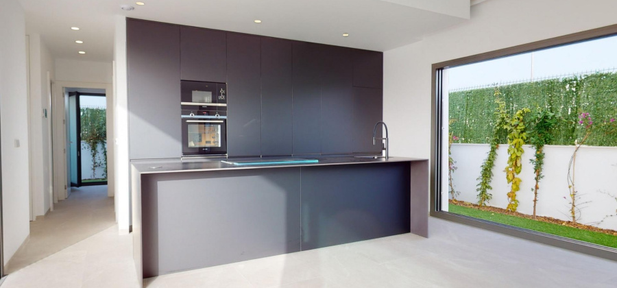 Los Alcazares, Murcia, 3 Bedrooms Bedrooms, ,3 BathroomsBathrooms,Villa,New,0,209559237958030400
