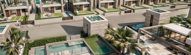 Bungalow in Costa Calida,