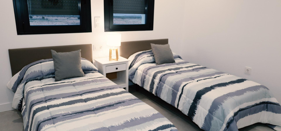Murcia, 2 Bedrooms Bedrooms, ,2 BathroomsBathrooms,Bungalow,New,0,209559238209170272