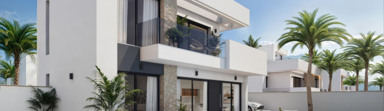 Villa in Costa Calida, Torre Pacheco