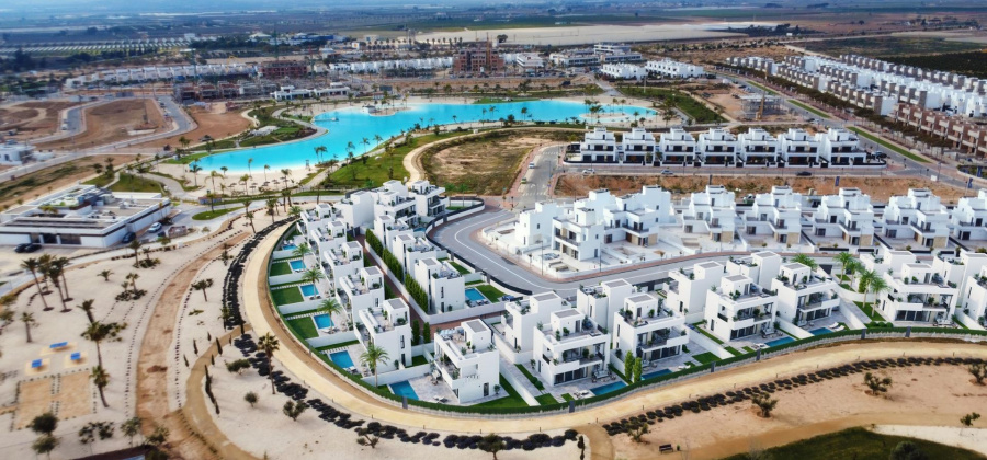 Torre Pacheco, Murcia, 3 Bedrooms Bedrooms, ,4 BathroomsBathrooms,Villa,New,0,209559238371903168