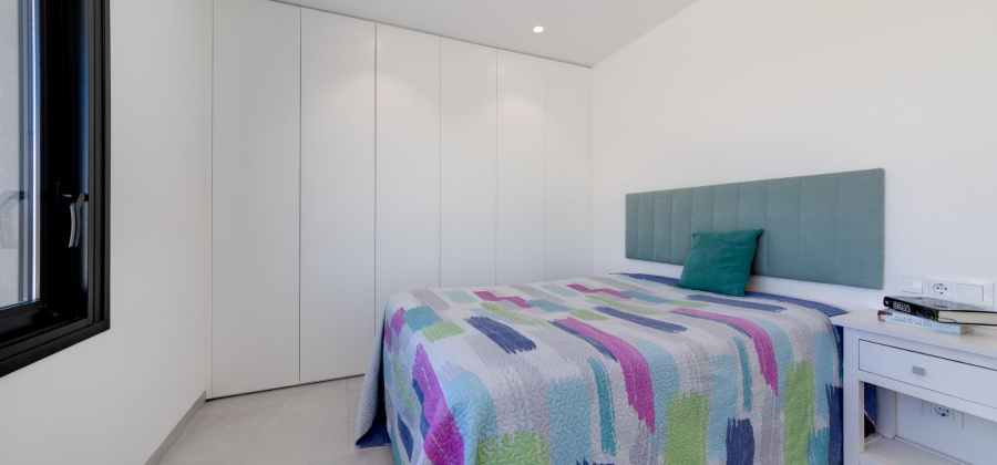 Pilar de la Horadada, Alicante, 3 Bedrooms Bedrooms, ,2 BathroomsBathrooms,Villa,New,0,209559238674090112