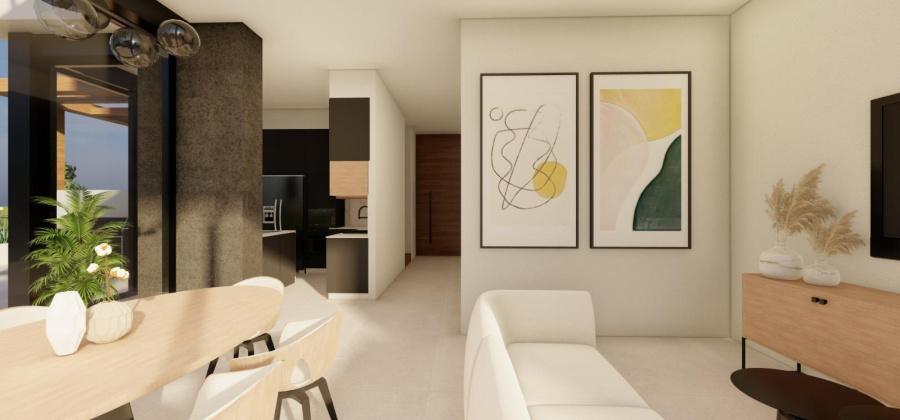 Pilar de la Horadada, Alicante, 3 Bedrooms Bedrooms, ,2 BathroomsBathrooms,Villa,New,0,209559238674090112