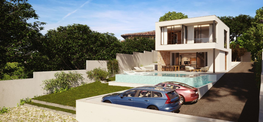 Pilar de la Horadada, Alicante, 4 Bedrooms Bedrooms, ,3 BathroomsBathrooms,Villa,New,0,209559238725675616