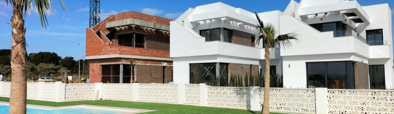 Villa in Costa Blanca South, Pilar de La Horadada