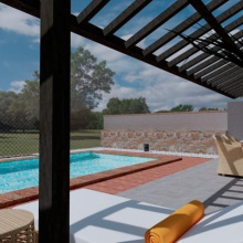 Townhouse in Costa Calida, Sucina