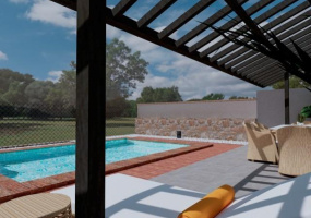 Sucina, Murcia, 2 Bedrooms Bedrooms, ,2 BathroomsBathrooms,Townhouse,New,0,209559240545805728