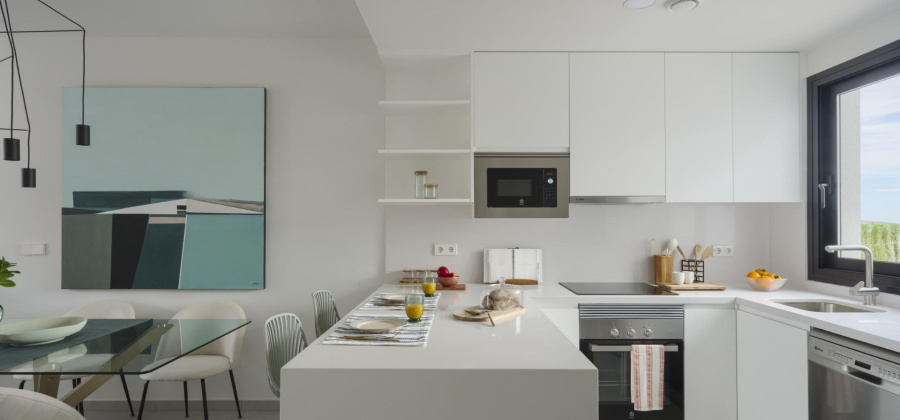 Murcia, 3 Bedrooms Bedrooms, ,2 BathroomsBathrooms,Townhouse,New,0,209559240587601504