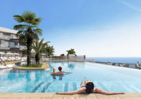 Aguilas, Murcia, 2 Bedrooms Bedrooms, ,2 BathroomsBathrooms,Apartment,New,0,209559240842396736