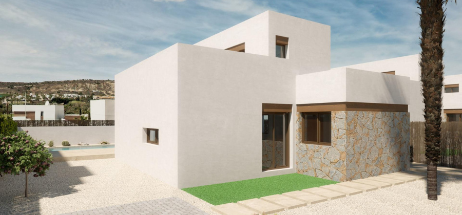 Algorfa, Alicante, 3 Bedrooms Bedrooms, ,2 BathroomsBathrooms,Villa,New,0,209559240871918464