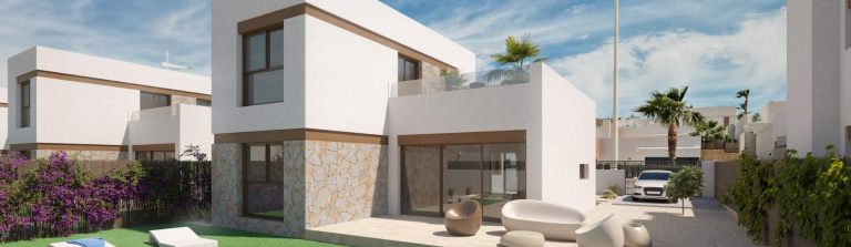 Villa in Costa Blanca South, Algorfa