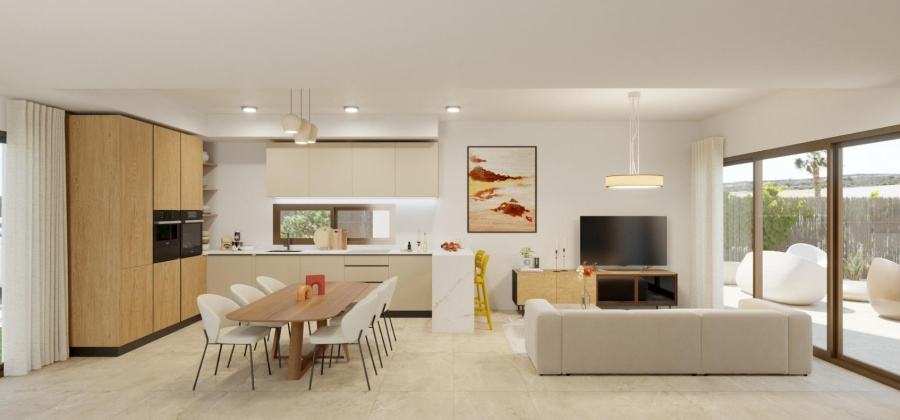 Algorfa, Alicante, 3 Bedrooms Bedrooms, ,2 BathroomsBathrooms,Villa,New,0,209559240871918464