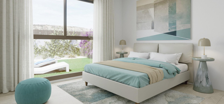 Algorfa, Alicante, 3 Bedrooms Bedrooms, ,2 BathroomsBathrooms,Villa,New,0,209559240871918464