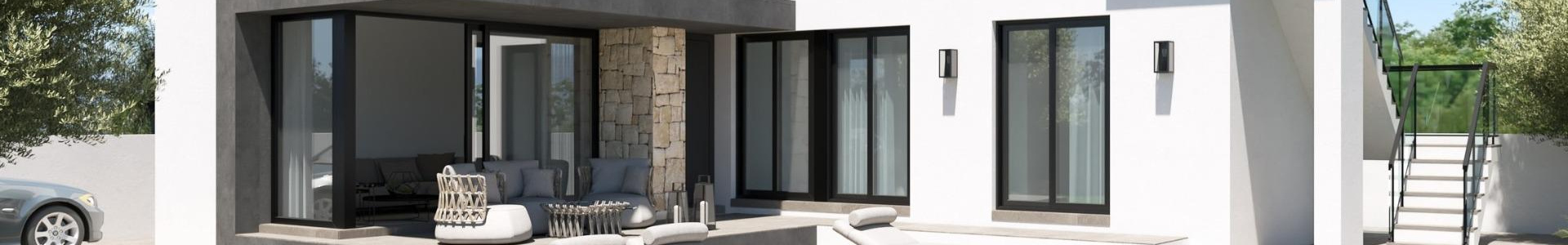Villa in Costa Blanca South, Els Poblets