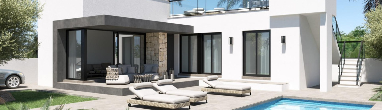 Villa in Costa Blanca South, Els Poblets