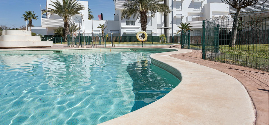 Vera, Costa del Sol, 3 Bedrooms Bedrooms, ,2 BathroomsBathrooms,Apartment,New,0,209559241748306624