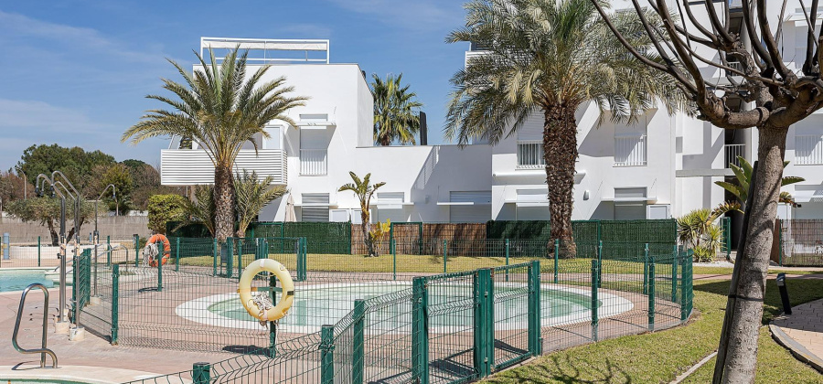 Vera, Costa del Sol, 3 Bedrooms Bedrooms, ,2 BathroomsBathrooms,Apartment,New,0,209559241748306624