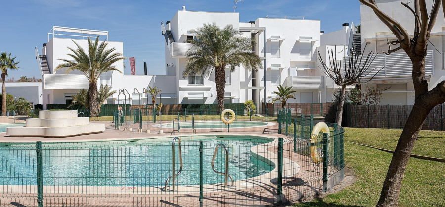 Vera, Costa del Sol, 3 Bedrooms Bedrooms, ,2 BathroomsBathrooms,Apartment,New,0,209559241748306624
