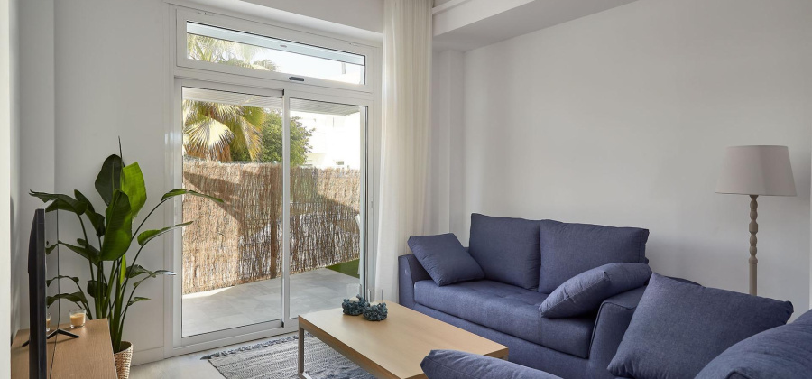 Vera, Costa del Sol, 3 Bedrooms Bedrooms, ,2 BathroomsBathrooms,Apartment,New,0,209559241748306624
