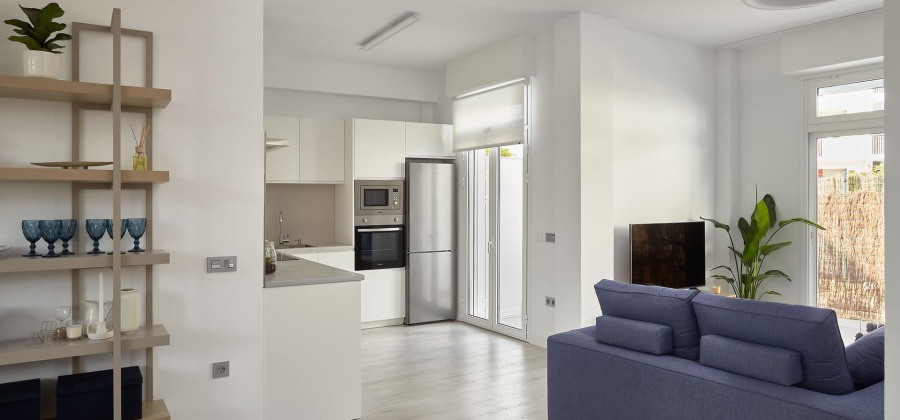 Vera, Costa del Sol, 3 Bedrooms Bedrooms, ,2 BathroomsBathrooms,Apartment,New,0,209559241748306624