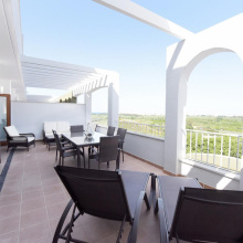 Apartment in Valencia, Xeresa