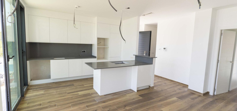 Polop, Alicante, 3 Bedrooms Bedrooms, ,3 BathroomsBathrooms,Villa,New,0,209559242801280384