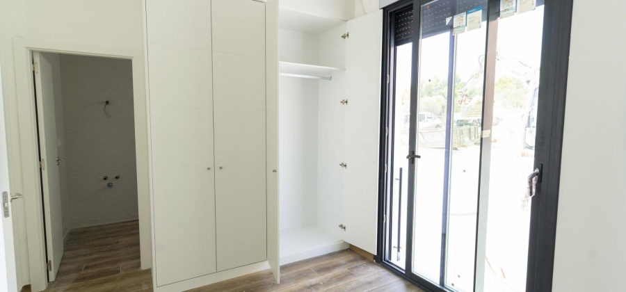 Polop, Alicante, 3 Bedrooms Bedrooms, ,3 BathroomsBathrooms,Villa,New,0,209559242801280384