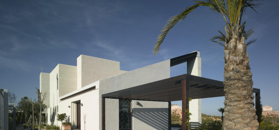 Sucina, Murcia, 4 Bedrooms Bedrooms, ,2 BathroomsBathrooms,Villa,New,0,209559242821343840