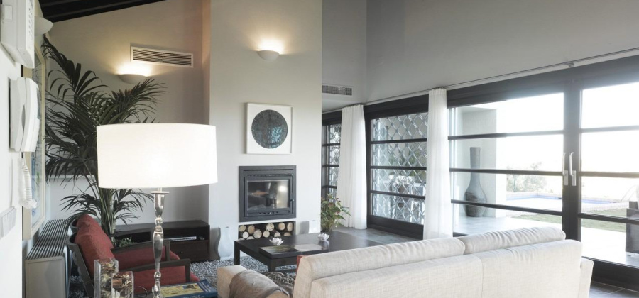 Sucina, Murcia, 4 Bedrooms Bedrooms, ,2 BathroomsBathrooms,Villa,New,0,209559242821343840